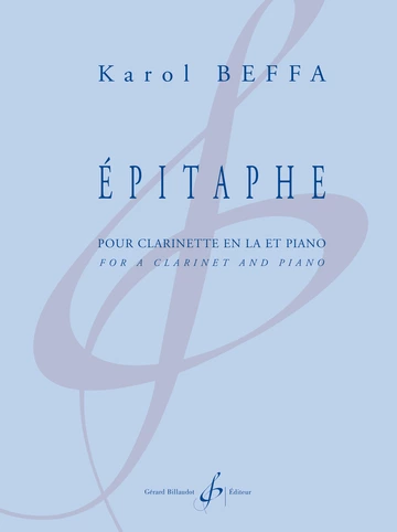 Épitaphe Visual